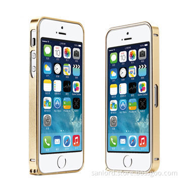 Colorful Mobile Phone Bumpers Manufacturer, Built-in Sponge